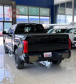 تويوتا توندرا